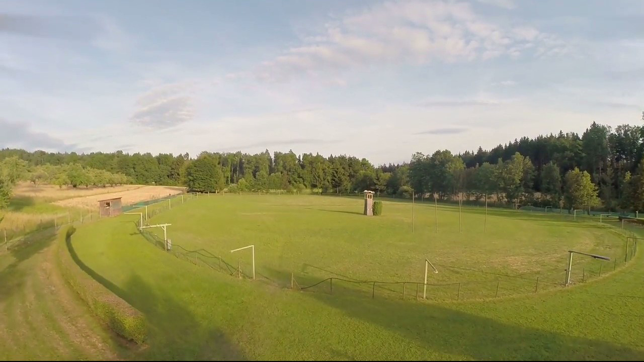 Windhundrennbahn Bermatingen